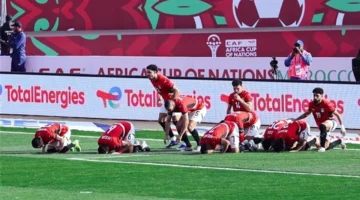 اللقاء المنتظر بين مصر وبنين: قنوات البث المباشر في كأس الأمم الإفريقية